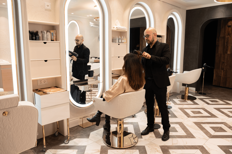 Hairstylist (m/w/d) image
