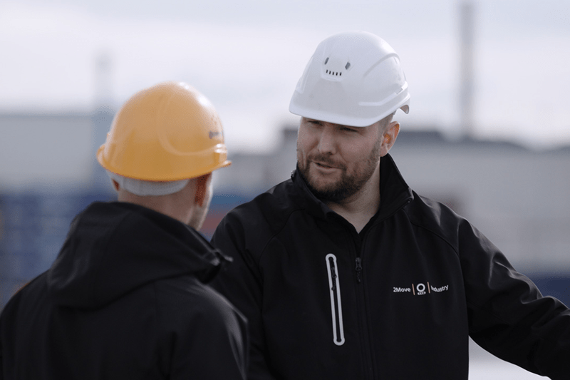 Technisch Facilitair Medewerker image