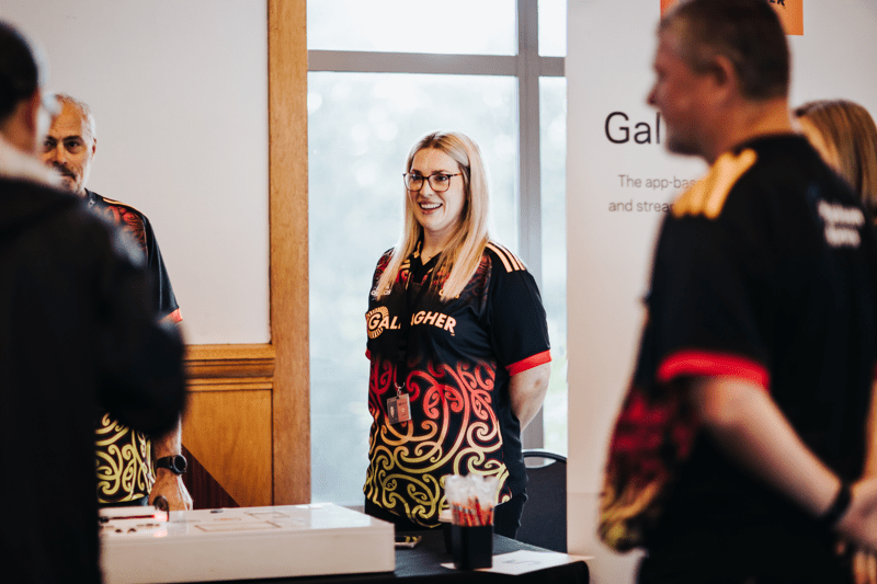 Lead Engineer – Electronics image