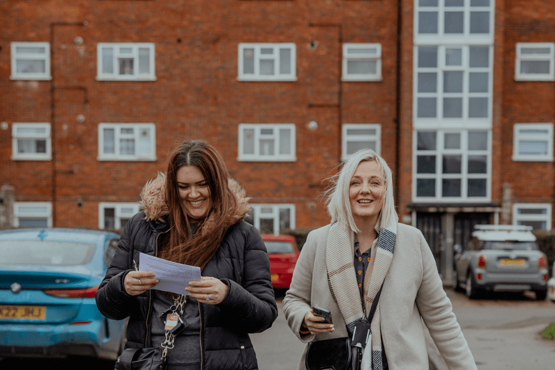 Customer & Neighbourhood Officer - multiple roles! image