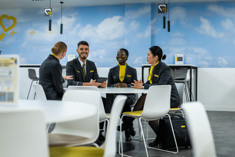 Airport Business Analyst image