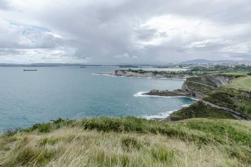 Area Manager (Cantabria) image