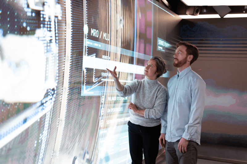 Kesätyöpaikka Insinööri- ja suunnittelu image