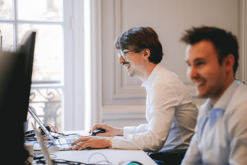 Collaborateur junior en Expertise Comptable - F/H image