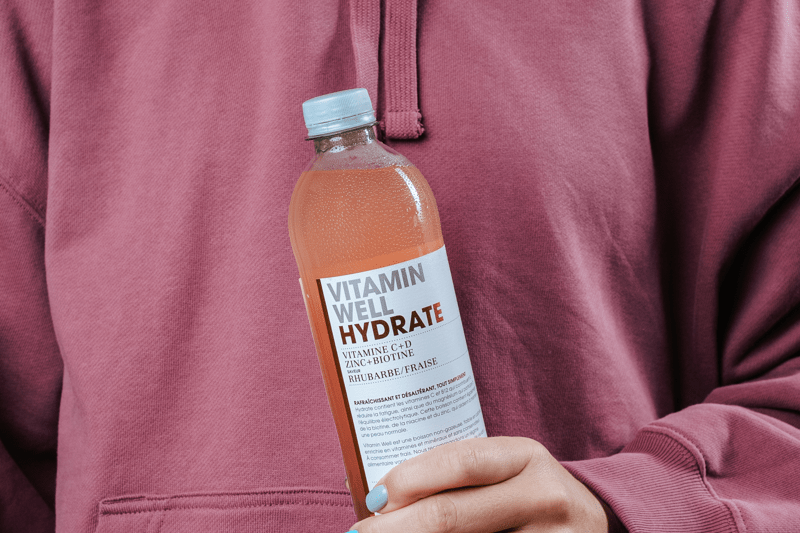 Chef de secteur Réseau GMS Normandie (Rouen) – Vitamin Well I Barebells I NOCCO image