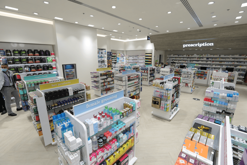 Key Accounts Specialist - Health & Beauty image