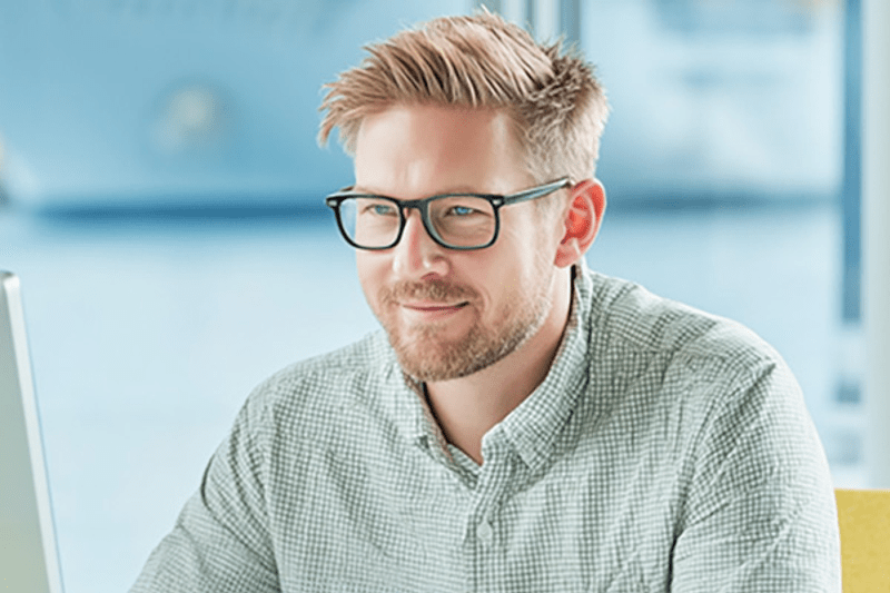 Laivasuunnittelijan F.E.C -rekrytoiva koulutus image