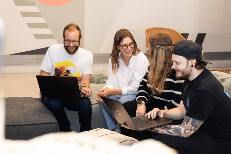 Projektleiter:in Kommunikation 60-100 % image