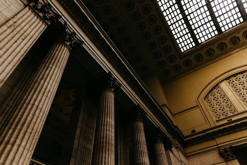 Legal Counsel (Italian speaking) -Amsterdam image