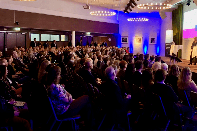 Verksamhetskonsult för Projektverktyg image