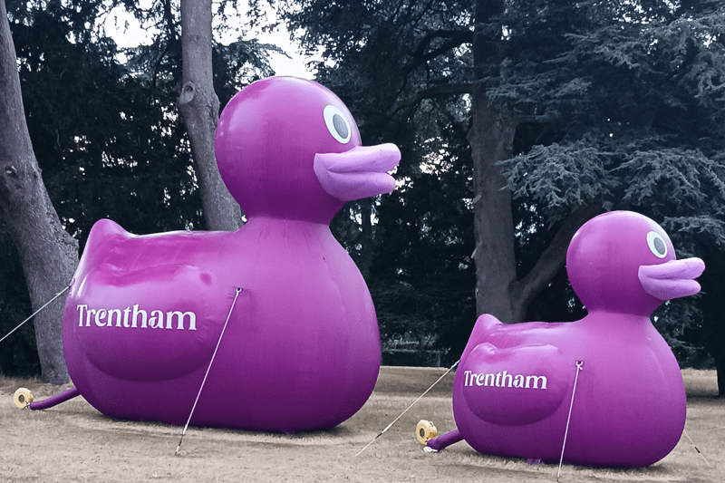 Volunteer role: Administrator for North Staffs Humanists image