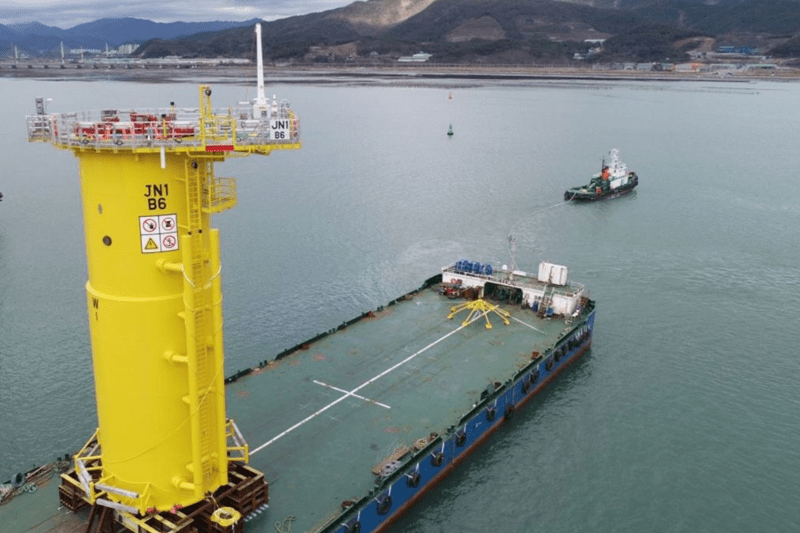 Specialist/ Senior Specialist- Structures, Offshore Wind Energy image