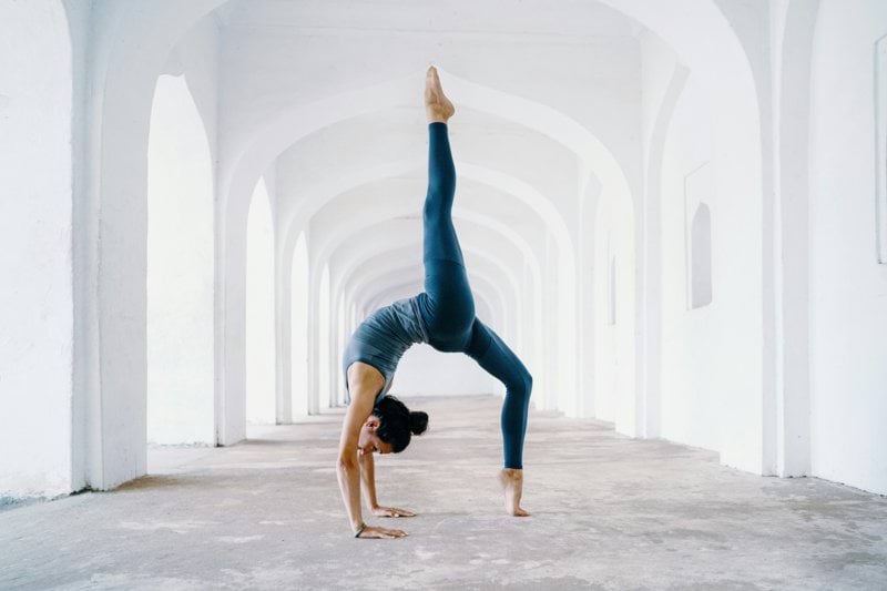 General Manager in London - Premium Yoga Boutique Brand image