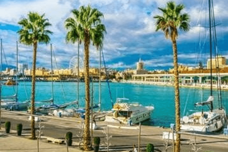 🌴 Dansktalende kundeservicehelt – Remote fra Spanien image