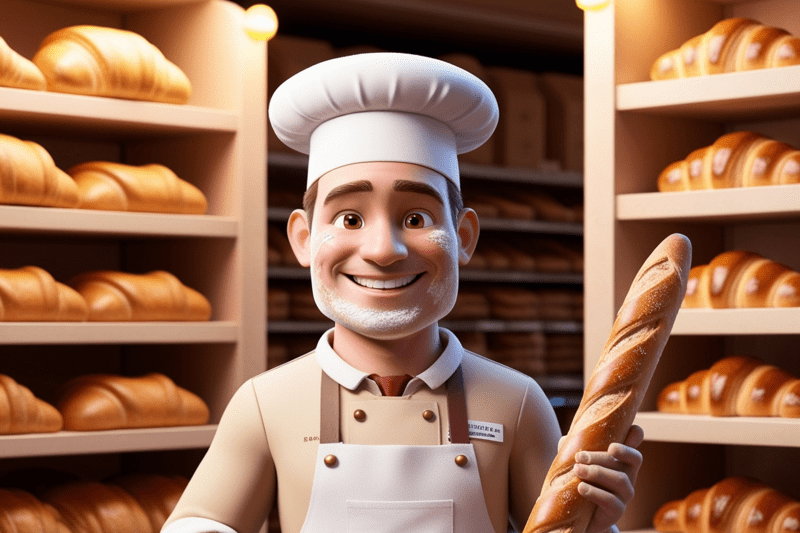 Boulanger H/F image