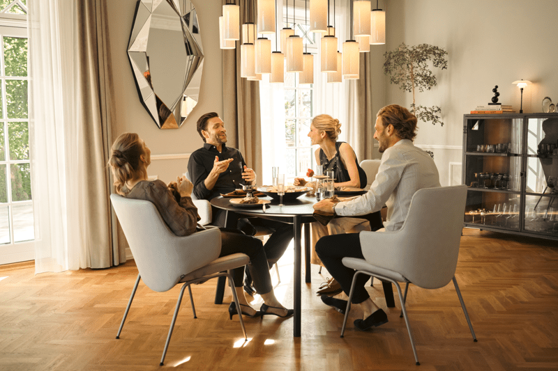 Prosjektingeniør Produktutvikling - Elektro - Ekornes image