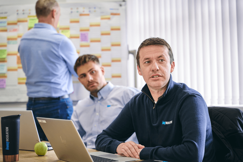 UK Customer Service Manager image