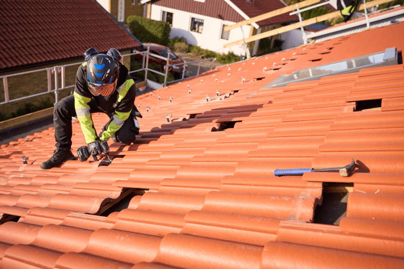 Solcellsmontör till 1KOMMA5° i Kalmar image