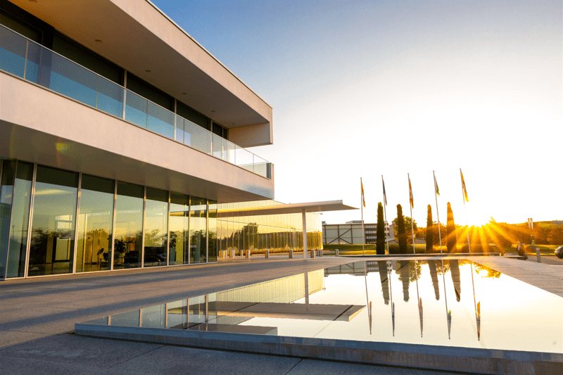 Parker Hannifin, Technical Project Leader (Borås) image