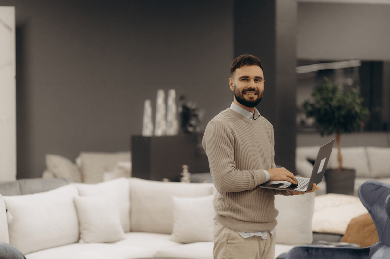 Project Head at Home Solutions (Danube) image