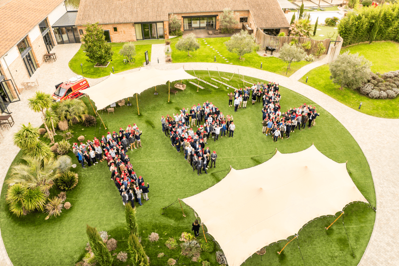 Ingénieur Système H/F image