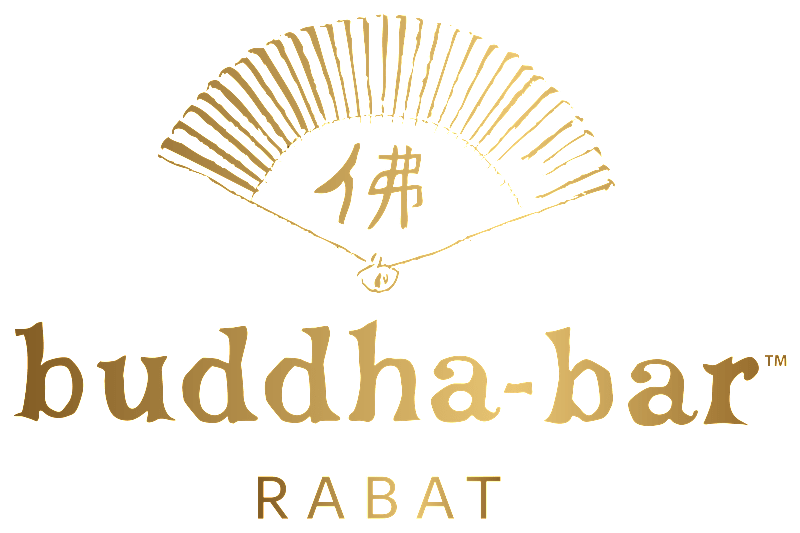 Runner Buddha bar rabat image