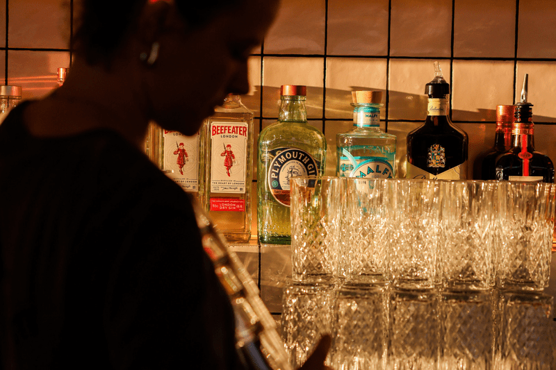 Barman H/F - MONSIEUR MOUETTE image