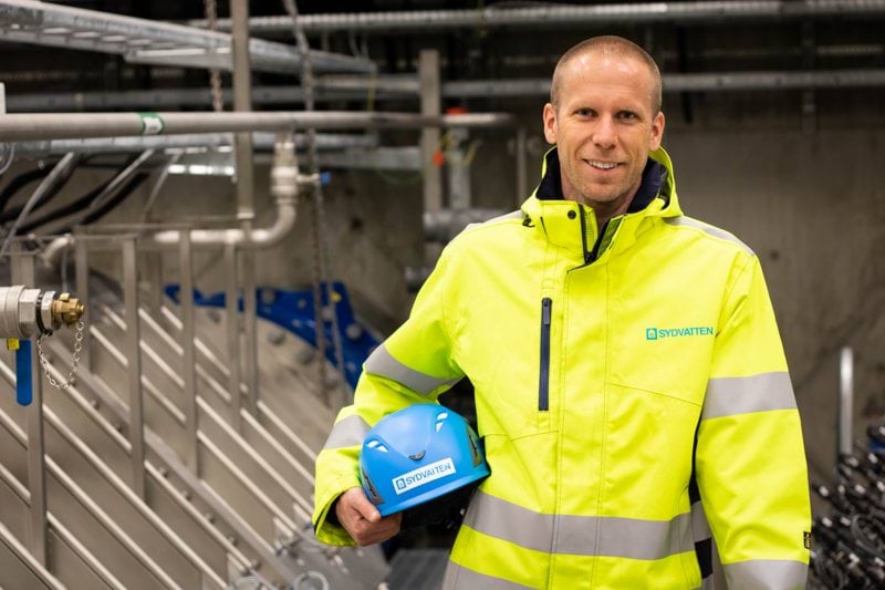 Projektledare bygg och anläggning image