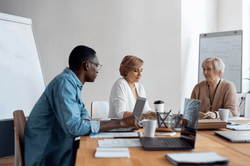 Conseiller Bancaire Digital H/F image