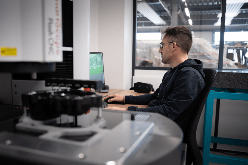 Ingénieur·e Qualité image