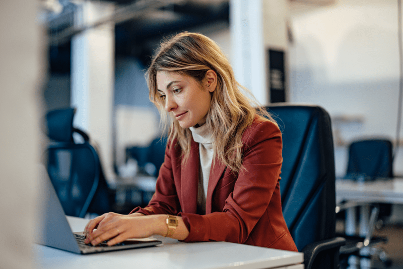 Consultant(e) Fonctionnel Centre de Service TMA/AMS image