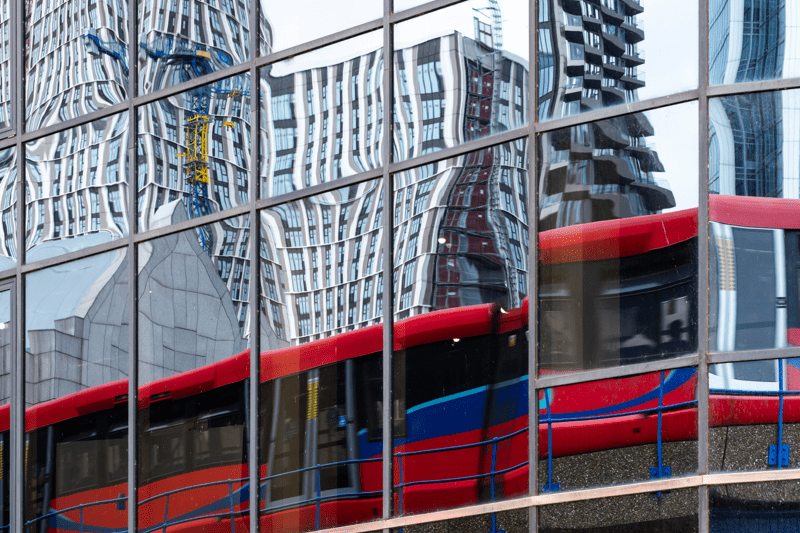 Chef(fe) de Projet TCE H/F image