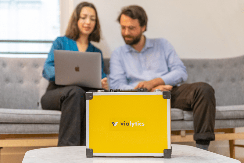 IT Administrator (m/w/d) image