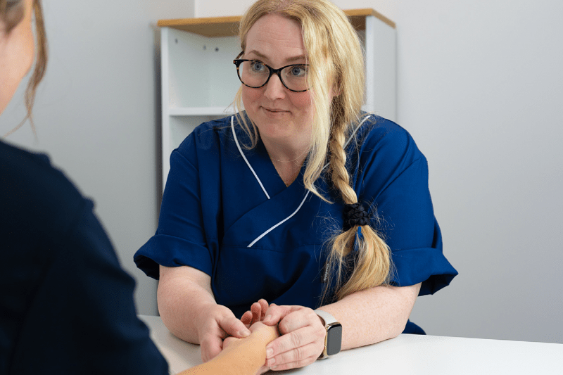 Arbetsterapeut, Medpro Clinic Rehab Vänersborg image