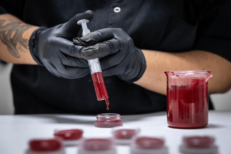 Laboratory Trainee image