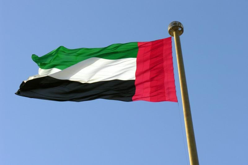 Administrator (Emirati National) image