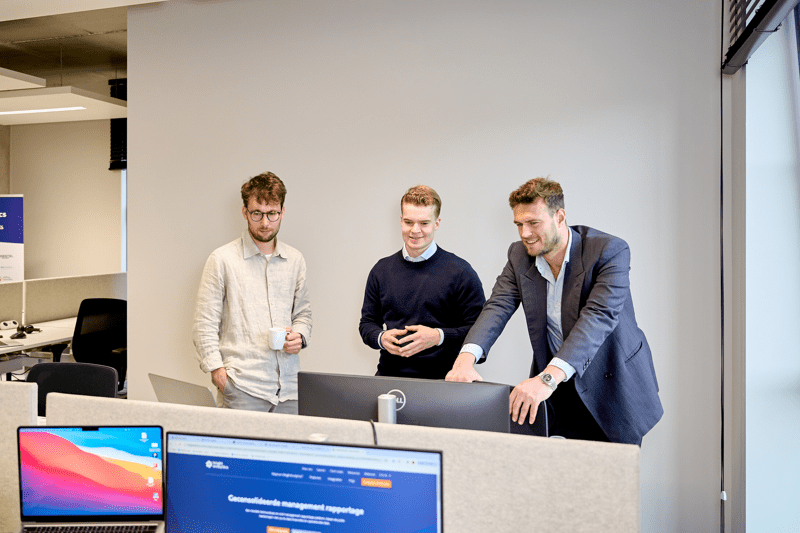 Lead Account Executive image