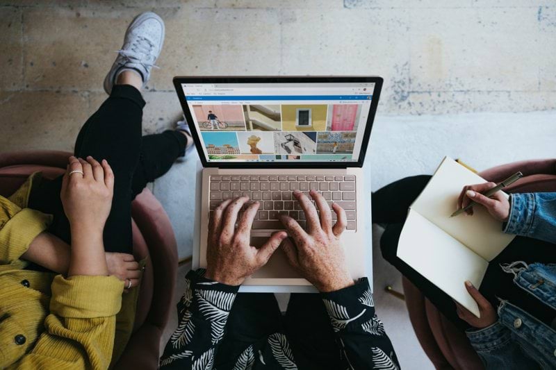 B2B Marketing Lead image