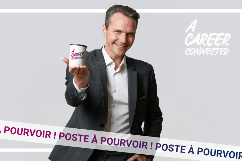 Directeur Adjoint - Aéroports de régions - CDI H/F image