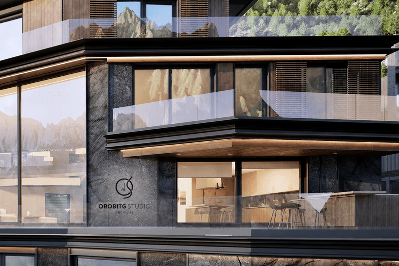 Arquitecte/a Sènior de Disseny i lideratge de Projectes image