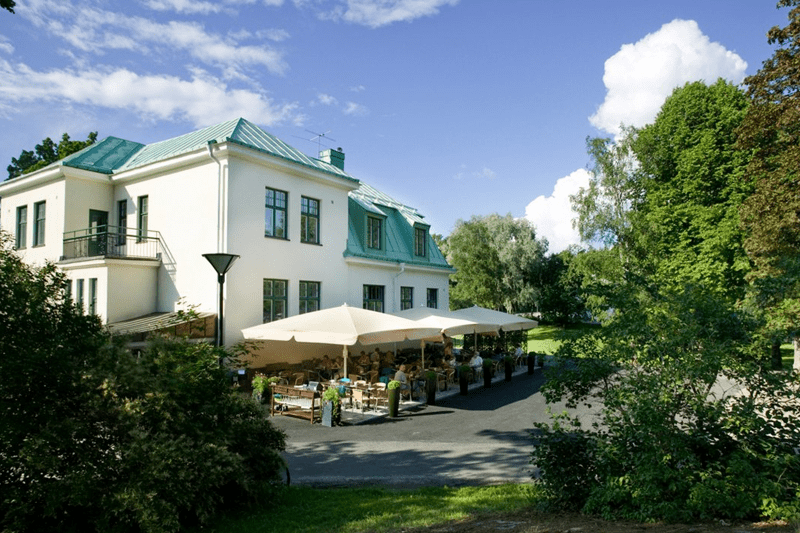 Kock/kallskänka rekryteras till Långbro Värdshus! image