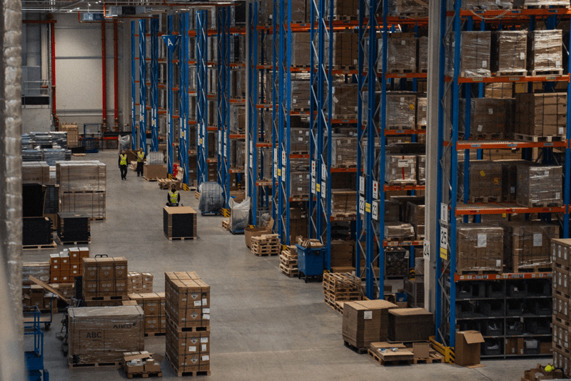 Head of Logistics (m/w/d) image
