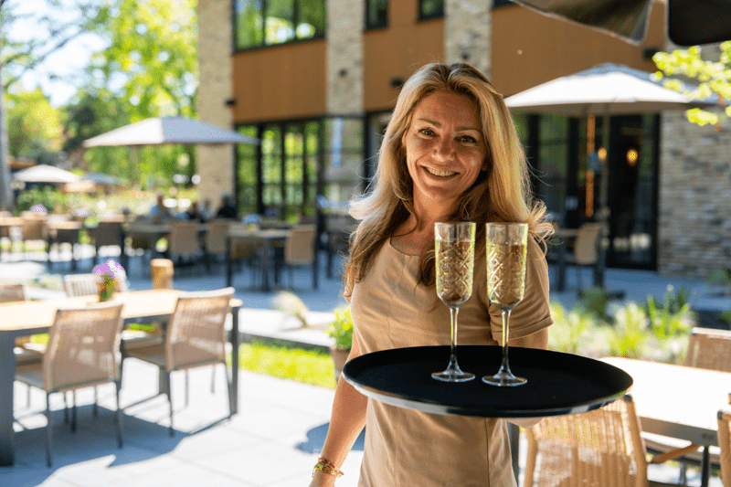 Restaurant Manager image