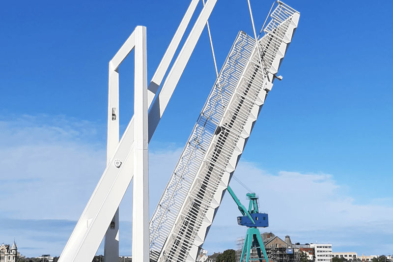 Vi söker Hydraultekniker/Mekaniker till Trollhättan image