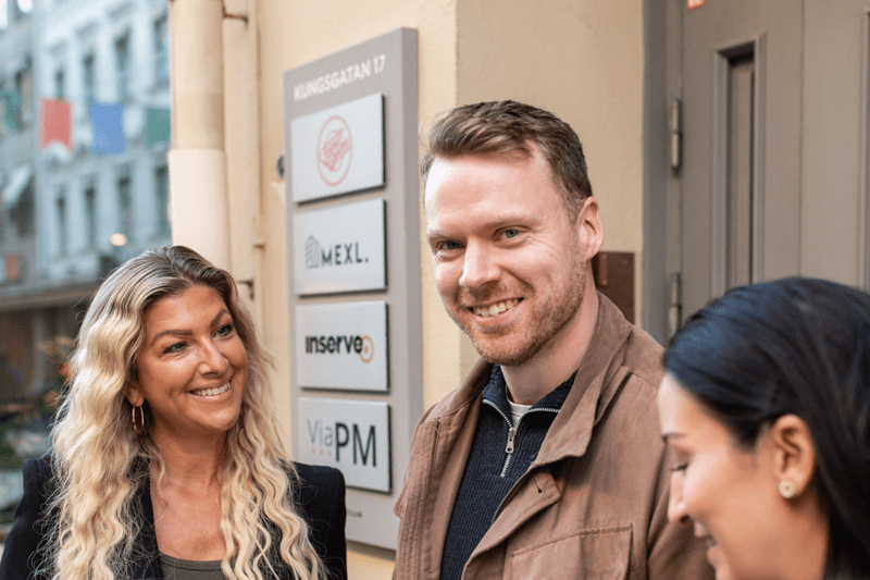 Affärsområdeschef Markexploatering & lantmäteri image