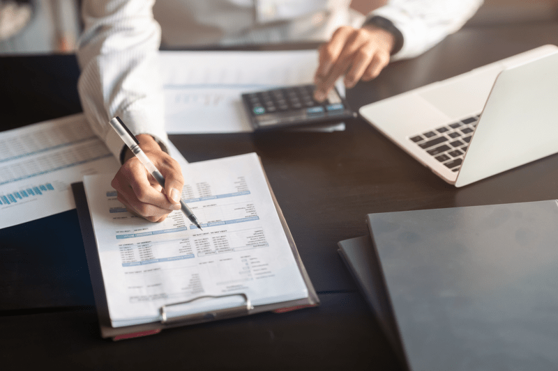 Administrateur des Ventes H/F image