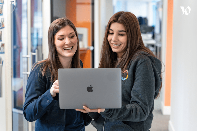 Responsable des opérations H/F - Epinal image