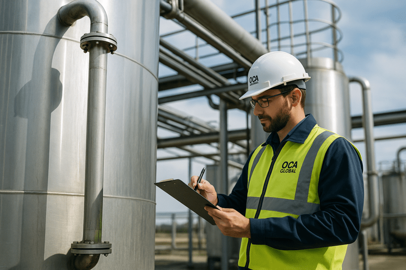 Ingeniero/a de Equipos a Presión (Parada Técnica) image