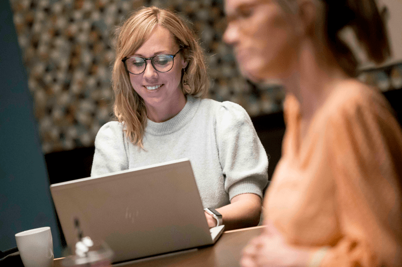 Praktik på CAB inom Ekonomi! image