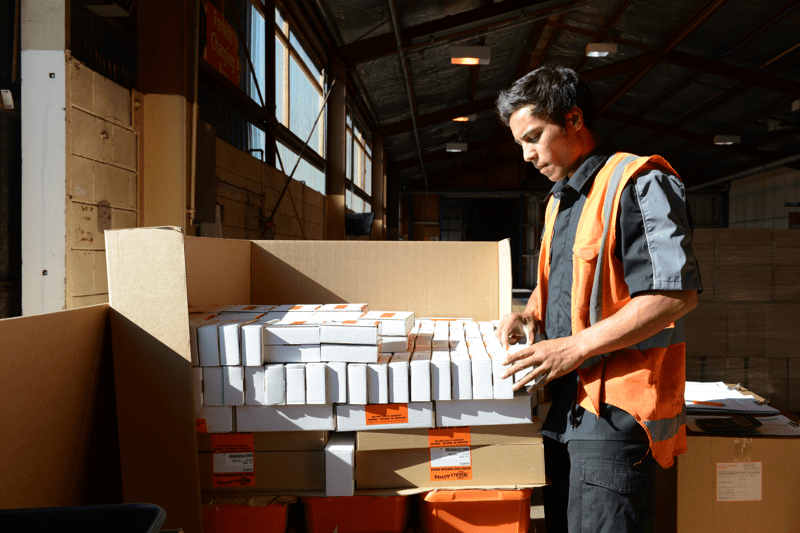 Manufacturing Supervisor (Night Shift) image